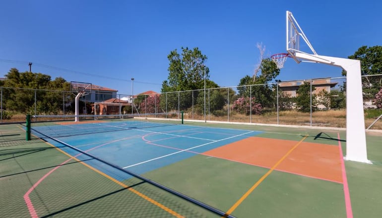 4* White Olive Premium - Λαγανάς, Ζάκυνθος