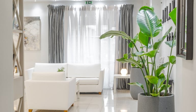 4* Zante Atlantis Hotel - Λαγανάς, Ζάκυνθος