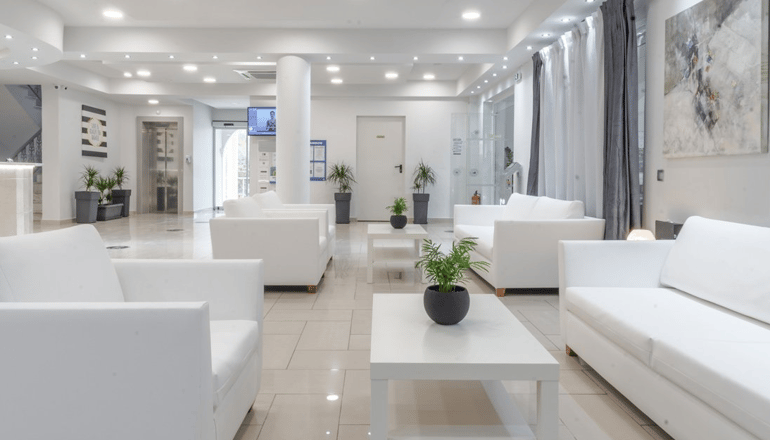 4* Zante Atlantis Hotel - Λαγανάς, Ζάκυνθος