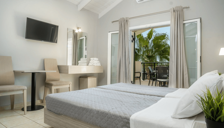 4* Zante Atlantis Hotel - Λαγανάς, Ζάκυνθος