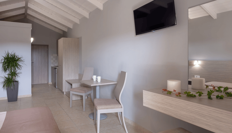 4* Zante Atlantis Hotel - Λαγανάς, Ζάκυνθος