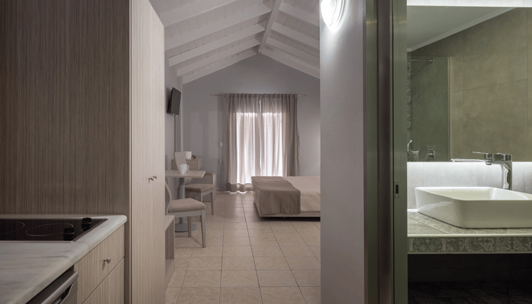 4* Zante Atlantis Hotel - Λαγανάς, Ζάκυνθος