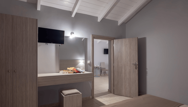 4* Zante Atlantis Hotel - Λαγανάς, Ζάκυνθος