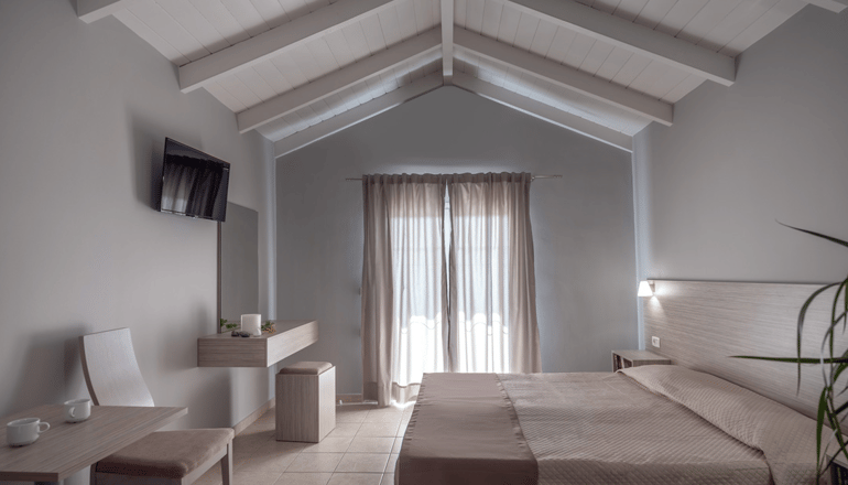 4* Zante Atlantis Hotel - Λαγανάς, Ζάκυνθος