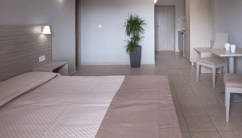 4* Zante Atlantis Hotel - Λαγανάς, Ζάκυνθος