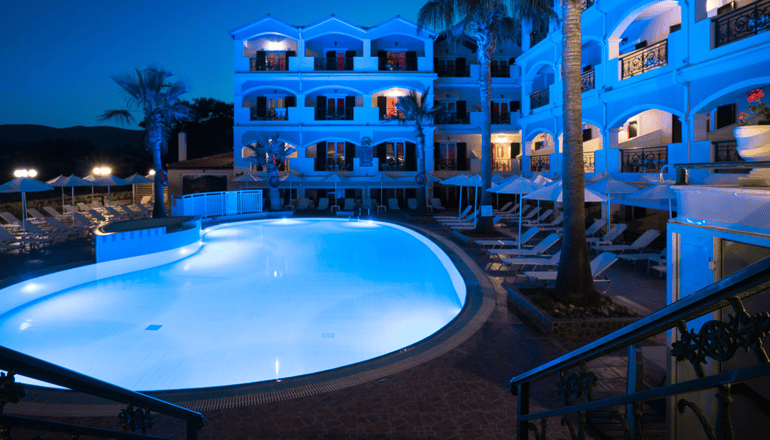 4* Zante Atlantis Hotel - Λαγανάς, Ζάκυνθος