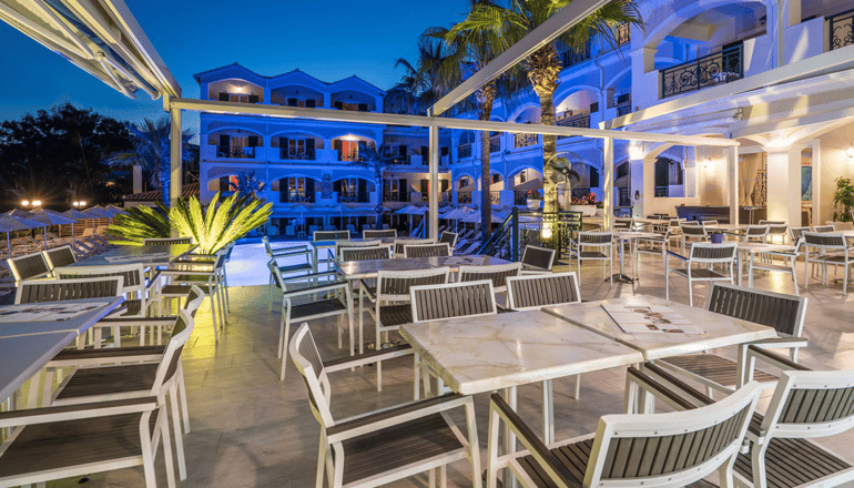 4* Zante Atlantis Hotel - Λαγανάς, Ζάκυνθος