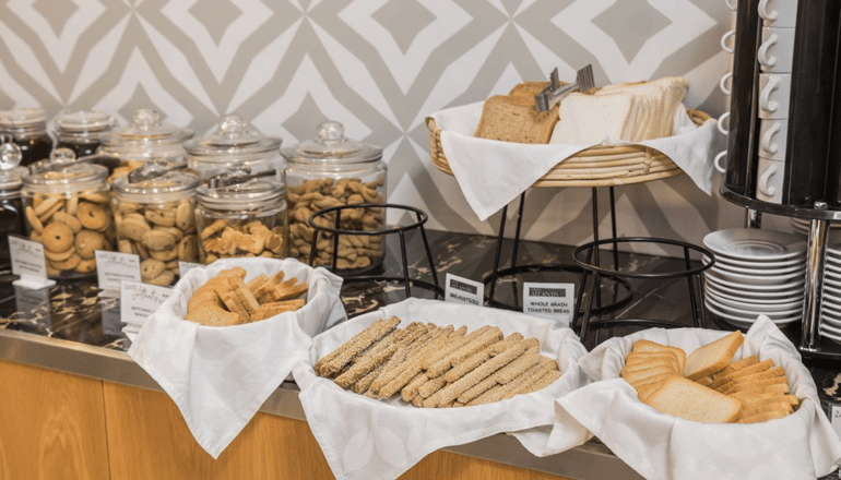 4* Zante Atlantis Hotel - Λαγανάς, Ζάκυνθος