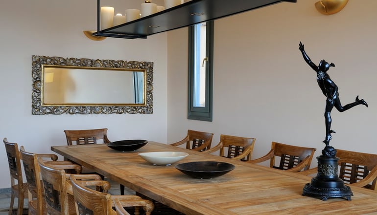 Aegea Blue Cycladic Resort - Ζόρκος, Άνδρος