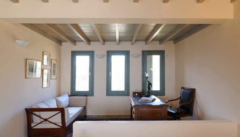 Aegea Blue Cycladic Resort - Ζόρκος, Άνδρος