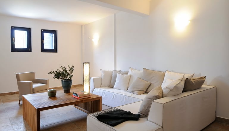 Aegea Blue Cycladic Resort - Ζόρκος, Άνδρος