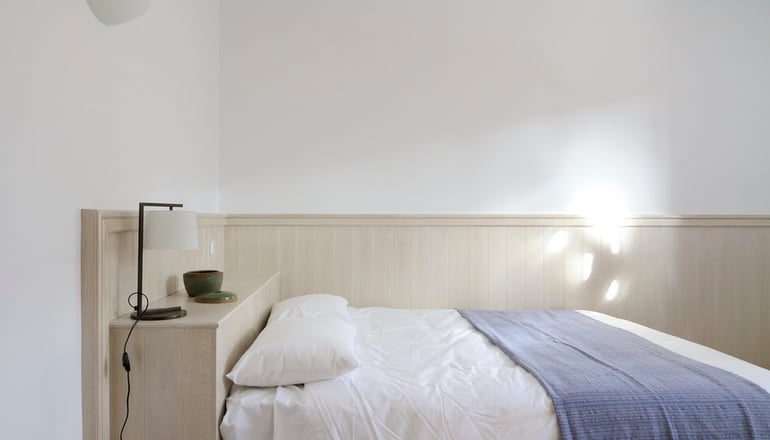 Aegea Blue Cycladic Resort - Ζόρκος, Άνδρος