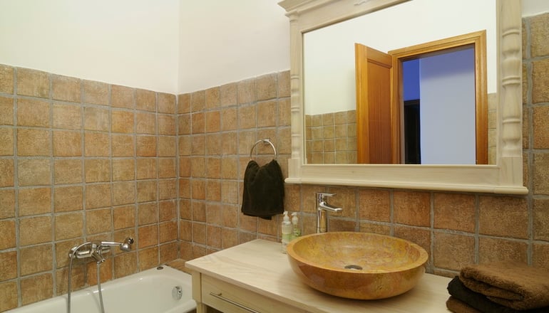 Aegea Blue Cycladic Resort - Ζόρκος, Άνδρος