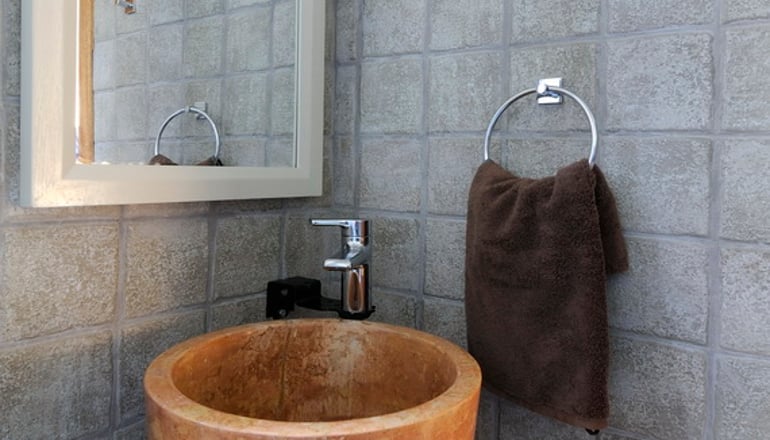 Aegea Blue Cycladic Resort - Ζόρκος, Άνδρος