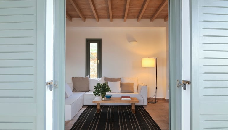 Aegea Blue Cycladic Resort - Ζόρκος, Άνδρος