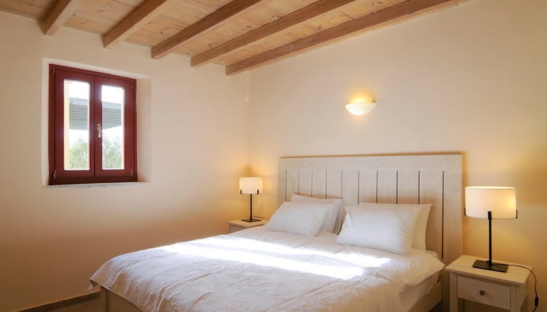 Aegea Blue Cycladic Resort - Ζόρκος, Άνδρος