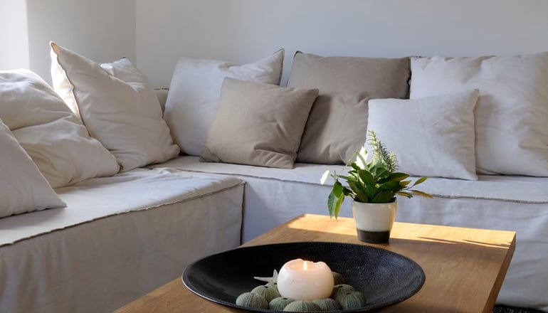 Aegea Blue Cycladic Resort - Ζόρκος, Άνδρος