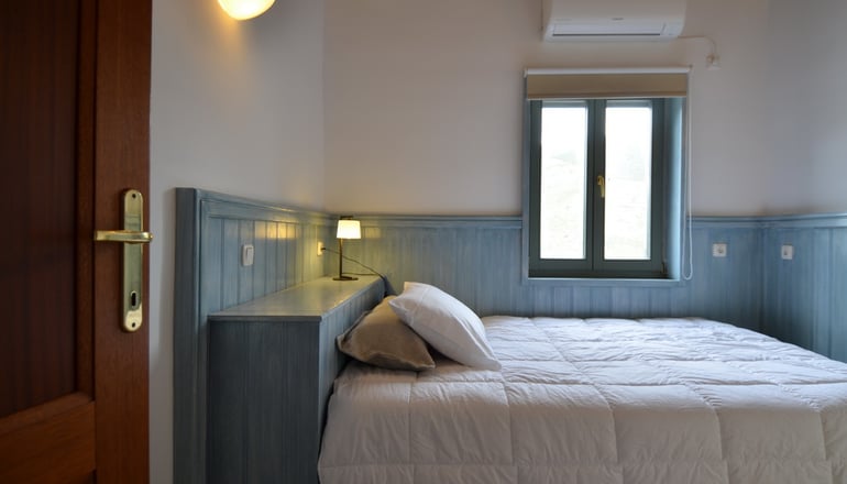 Aegea Blue Cycladic Resort - Ζόρκος, Άνδρος