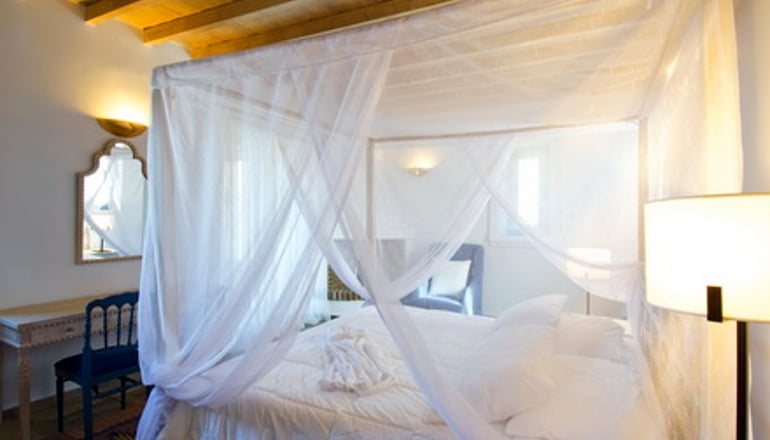 Aegea Blue Cycladic Resort - Ζόρκος, Άνδρος