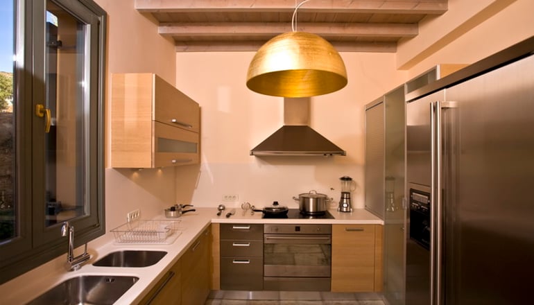 Aegea Blue Cycladic Resort - Ζόρκος, Άνδρος