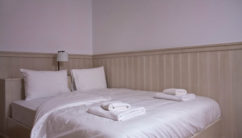 Aegea Blue Cycladic Resort - Ζόρκος, Άνδρος