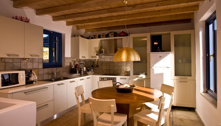 Aegea Blue Cycladic Resort - Ζόρκος, Άνδρος