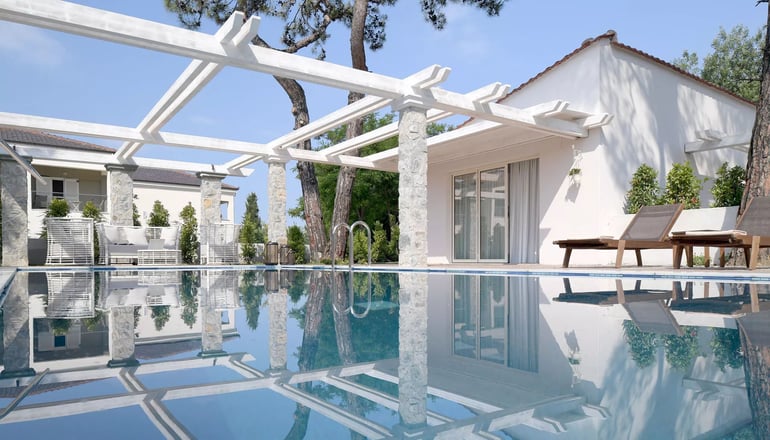 5* Alexandra Elegance