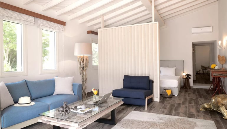 5* Alexandra Elegance