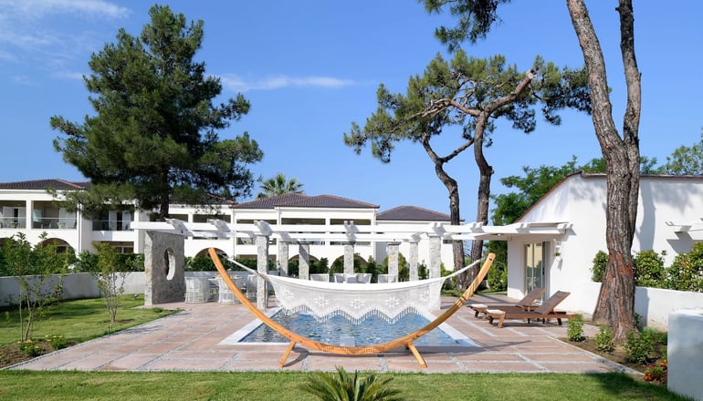 5* Alexandra Elegance