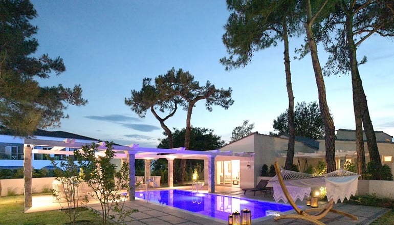 5* Alexandra Elegance