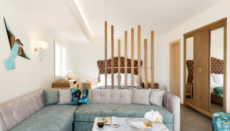 5* Alexandra Elegance