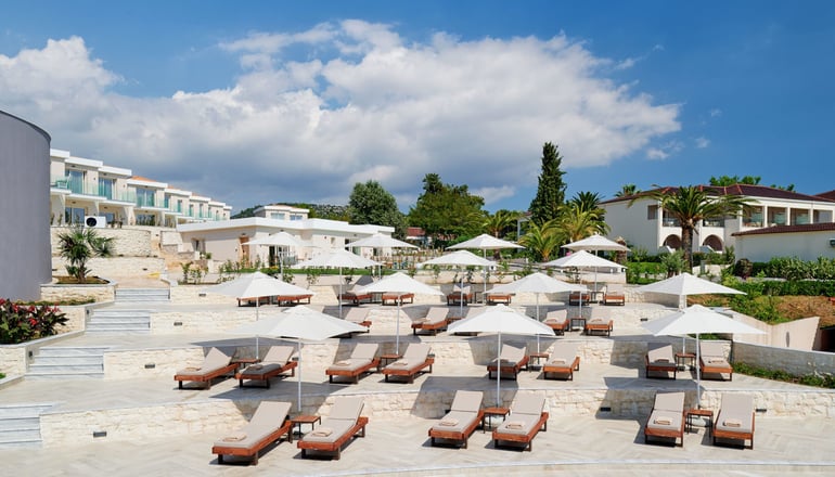 5* Alexandra Elegance