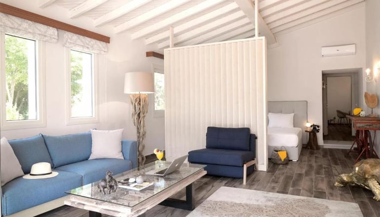 5* Alexandra Elegance