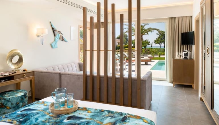 5* Alexandra Elegance