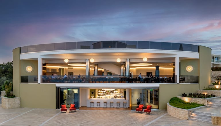 5* Alexandra Elegance