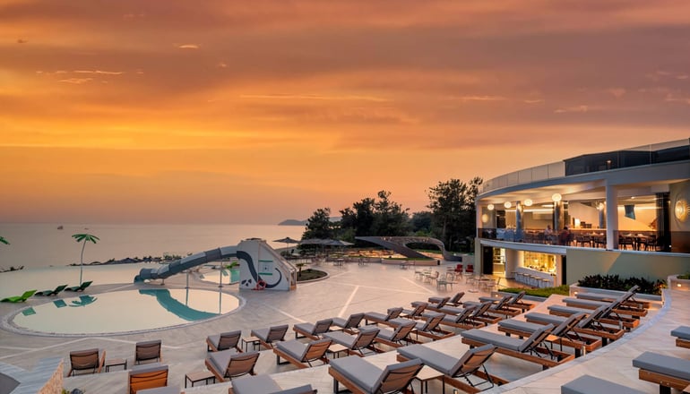 5* Alexandra Elegance