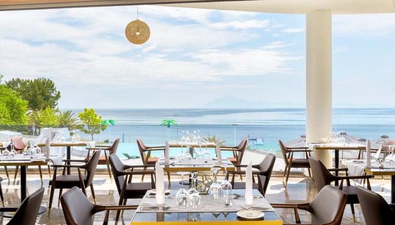 5* Alexandra Elegance