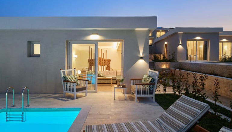 5* Alexandra Elegance