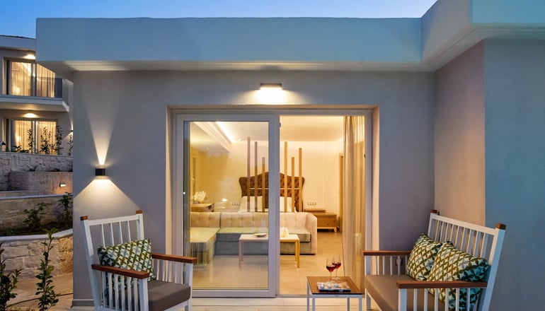 5* Alexandra Elegance