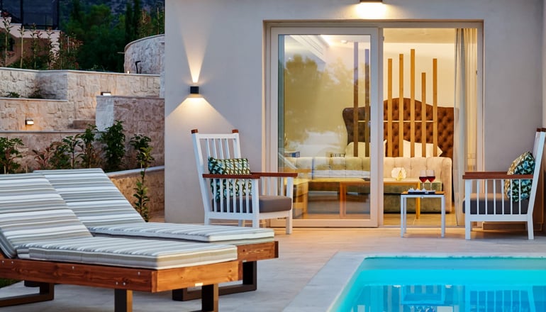 5* Alexandra Elegance