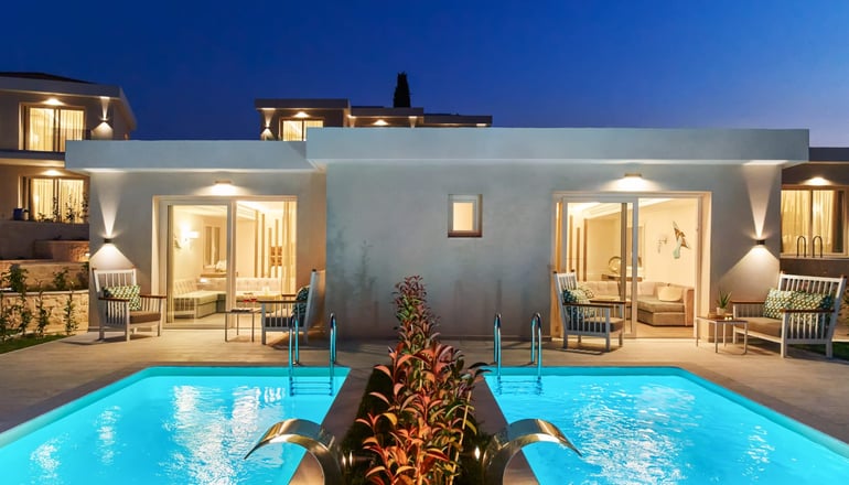 5* Alexandra Elegance