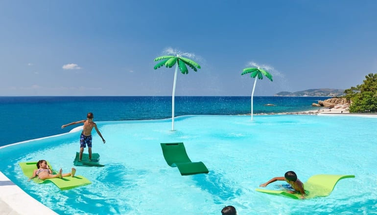 5* Alexandra Elegance