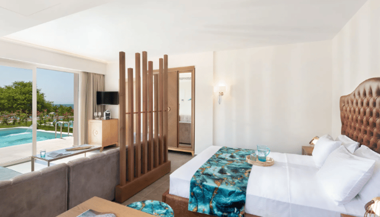 5* Alexandra Elegance