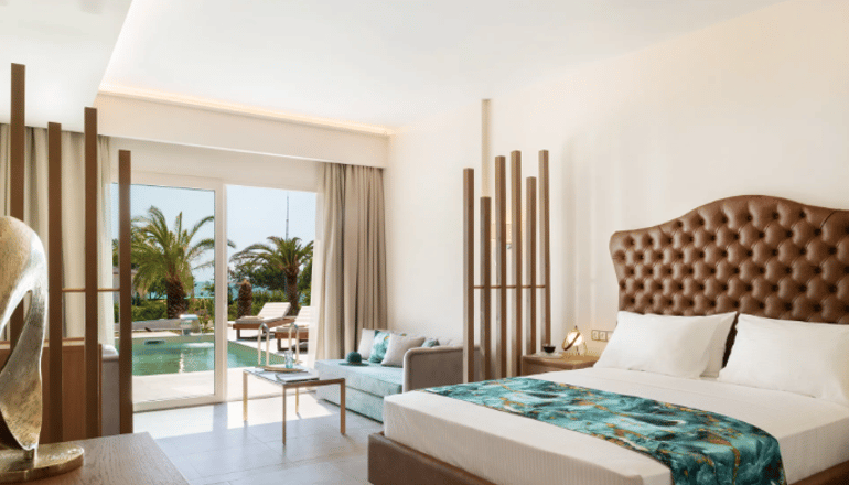 5* Alexandra Elegance