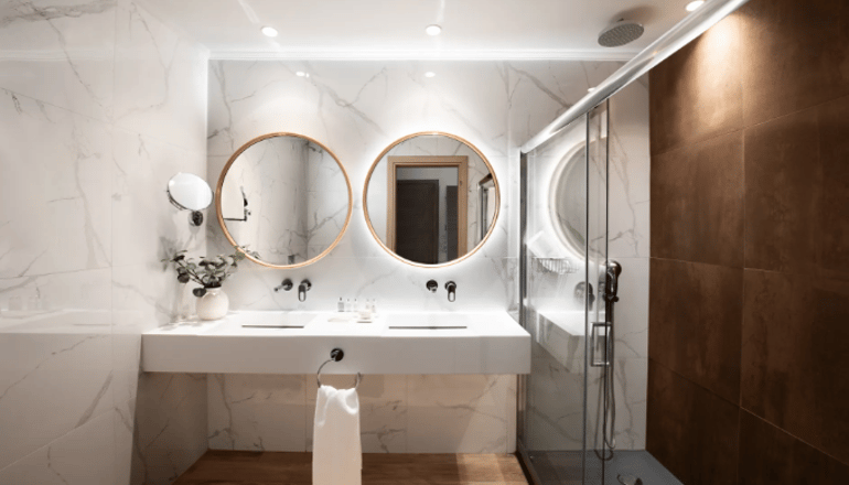 5* Alexandra Elegance