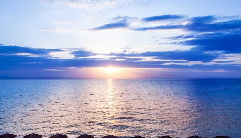 5* Ammon Zeus Luxury Beach Hotel - Καλλιθέα, Χαλκιδική