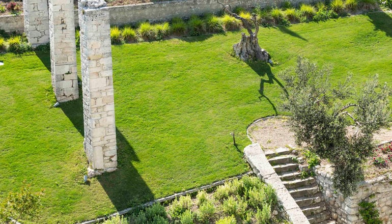 5* Ammon Zeus Luxury Beach Hotel - Καλλιθέα, Χαλκιδική