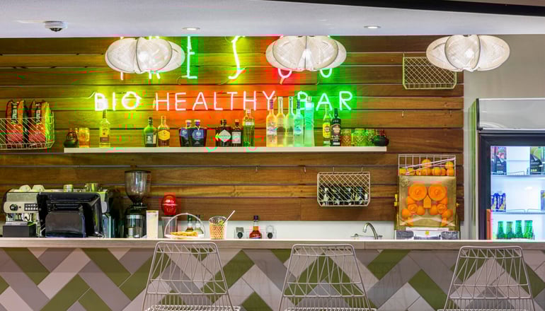 5* Ammon Zeus Luxury Beach Hotel - Καλλιθέα, Χαλκιδική