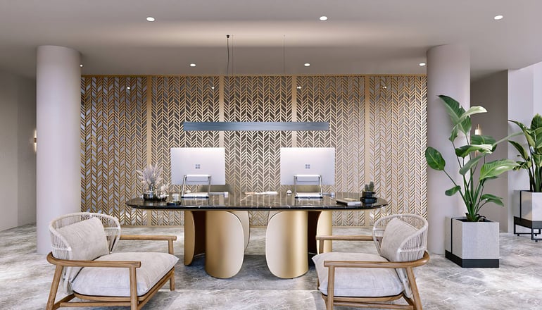 5* Castello Boutique Suites