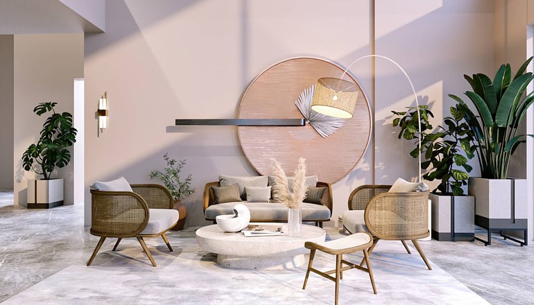 5* Castello Boutique Suites